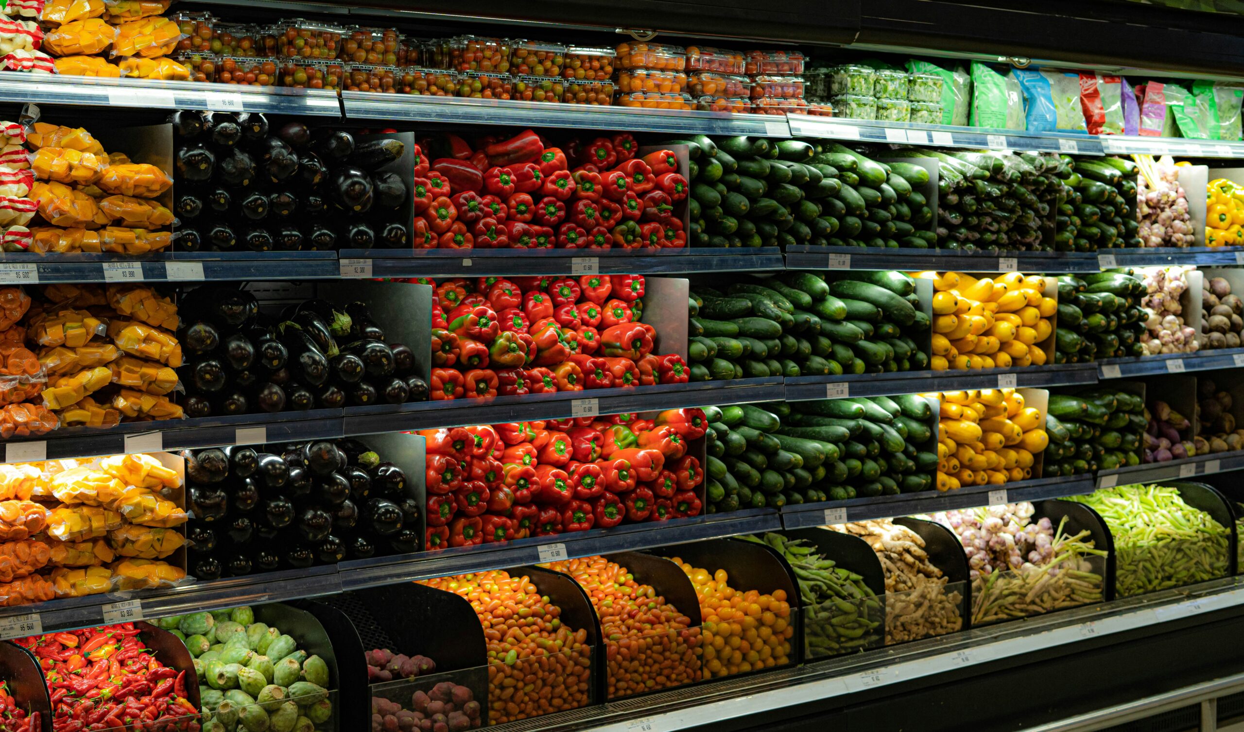 rayonnage magasin tunisie