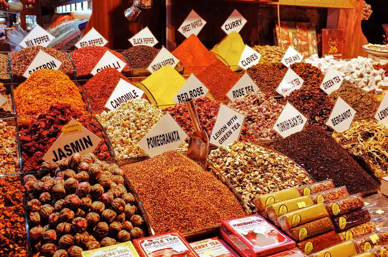 agencement epicerie tunisie